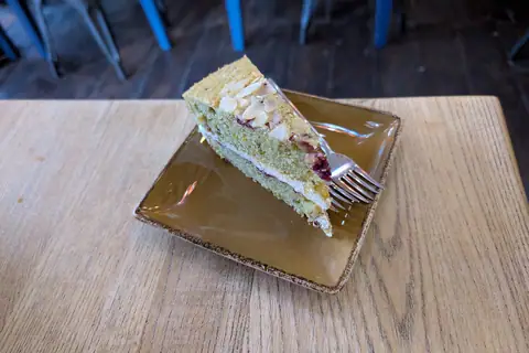 Minster Cake Shop photo 1