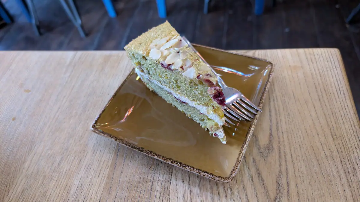 Minster Cake Shop – cake shop in Beverley town centre