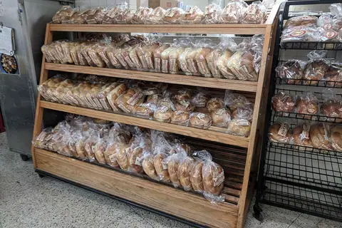 Minster Cake Shop photo 4
