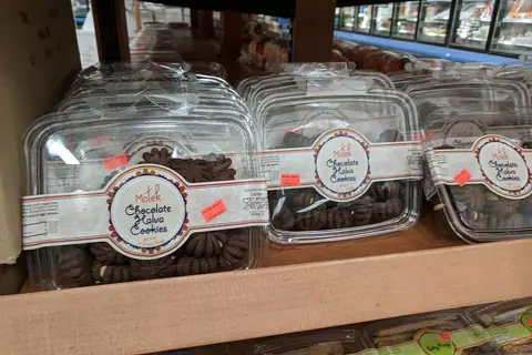 Minster Cake Shop photo 2